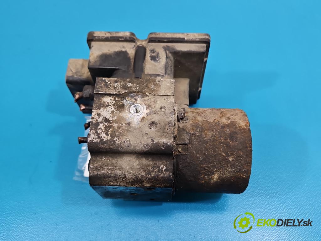 Opel Vivaro 2001-2014 1.9 cdti 82 HP manual 60 kW 1870 cm3 5- čerpadlo abs 13509005 (Pumpa ABS)