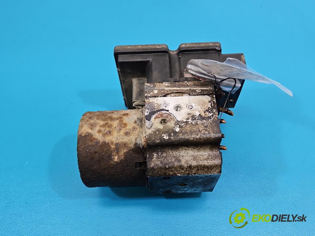 Opel Vivaro 2001-2014 1.9 cdti 82 HP manual 60 kW 1870 cm3 5- čerpadlo abs 13509005 (Pumpa ABS)
