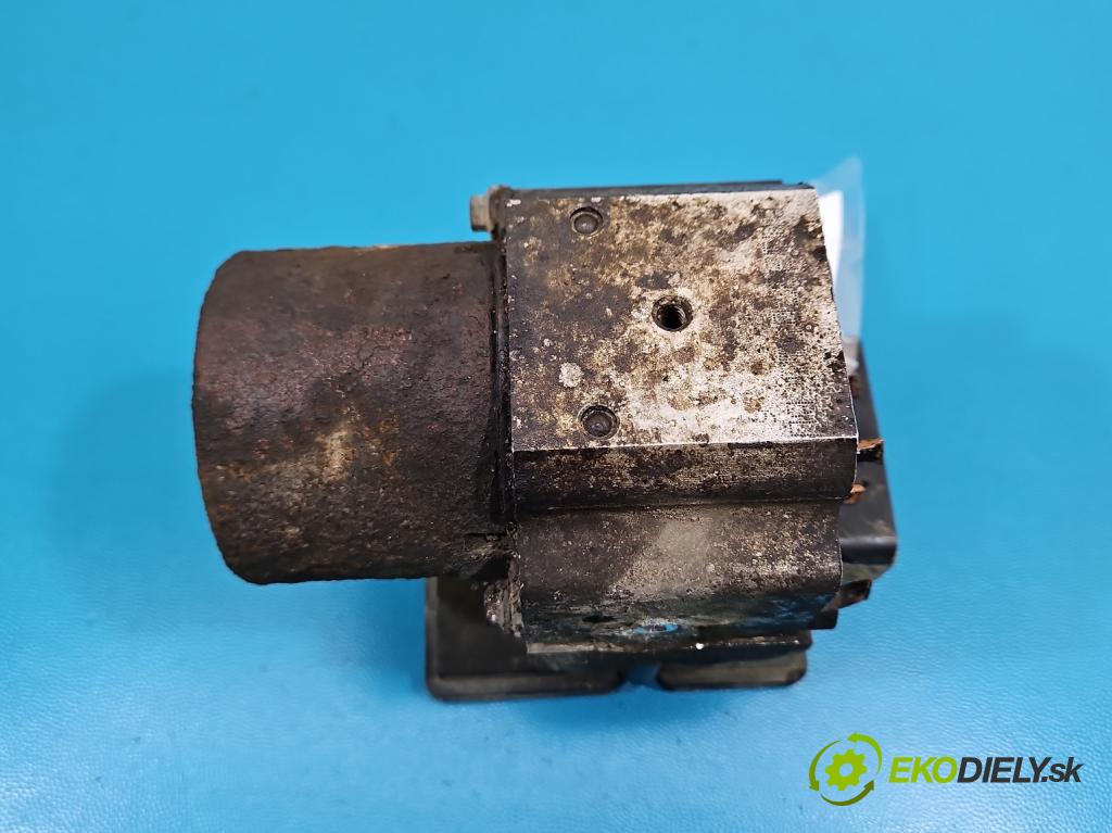 Opel Vivaro 2001-2014 1.9 cdti 82 HP manual 60 kW 1870 cm3 5- čerpadlo abs 13509005 (Pumpa ABS)