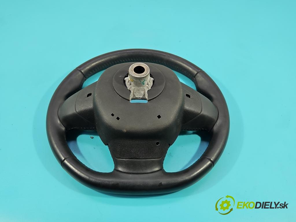 Renault Kadjar 2015-2022 1.2 131 hp automatic 96 kW 1197 cm3 5- volant 484005825R (Volant)