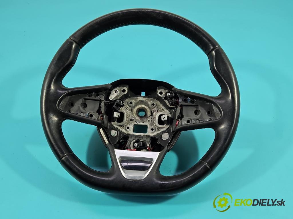 Renault Kadjar 2015-2022 1.2 131 hp automatic 96 kW 1197 cm3 5- volant 484005825R (Volant)