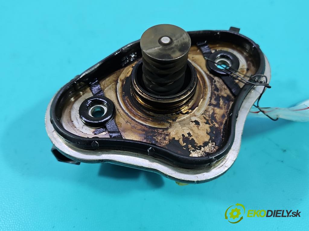 Bmw 1 E87 2004-2011 2.0 16V N43: B20 143 HP manual 105 kW 1995 cm3 5- čerpadlo palivo 7562473