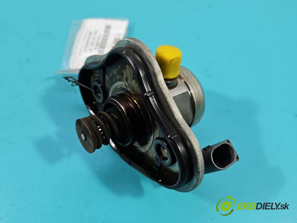 Bmw 1 E87 2004-2011 2.0 16V N43: B20 143 hp manual 105 kW 1995 cm3 5- čerpadlo paliva 7562473