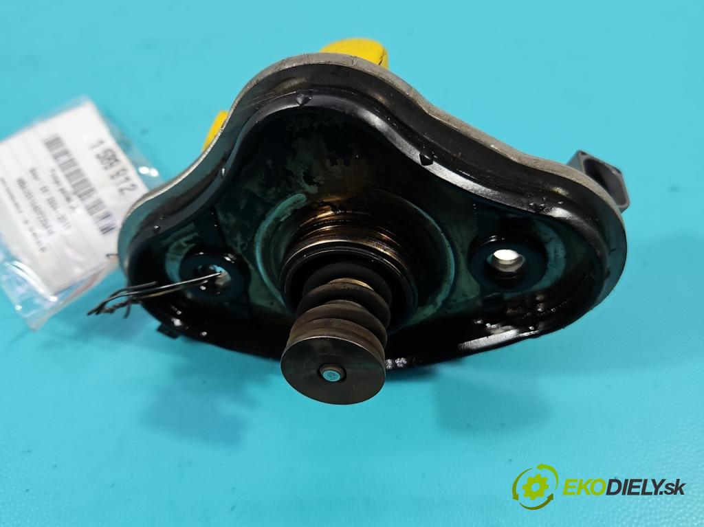 Bmw 1 E87 2004-2011 2.0 16V N43: B20 143 HP manual 105 kW 1995 cm3 5- čerpadlo palivo 7562473