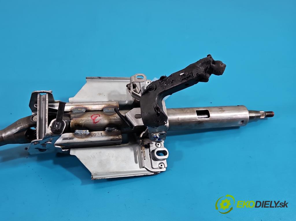 Citroen C-Crosser 2007-2012 2.2 hdi 156 HP manual 115 kW 2179 cm3 5- Stĺpik volant  (Tyč riadenia (volantu))