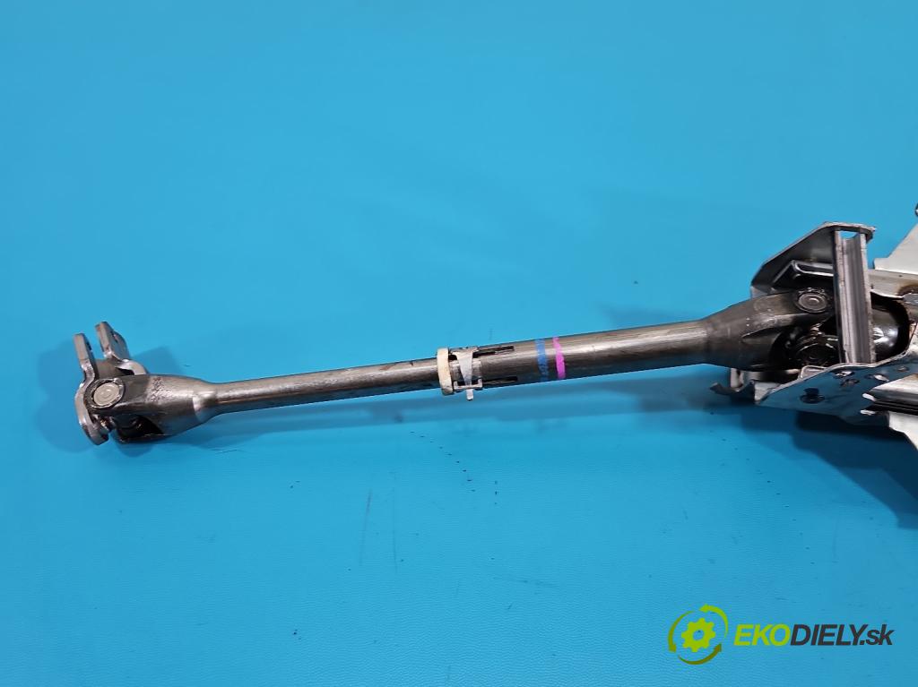Citroen C-Crosser 2007-2012 2.2 hdi 156 HP manual 115 kW 2179 cm3 5- Stĺpik volant  (Tyč riadenia (volantu))