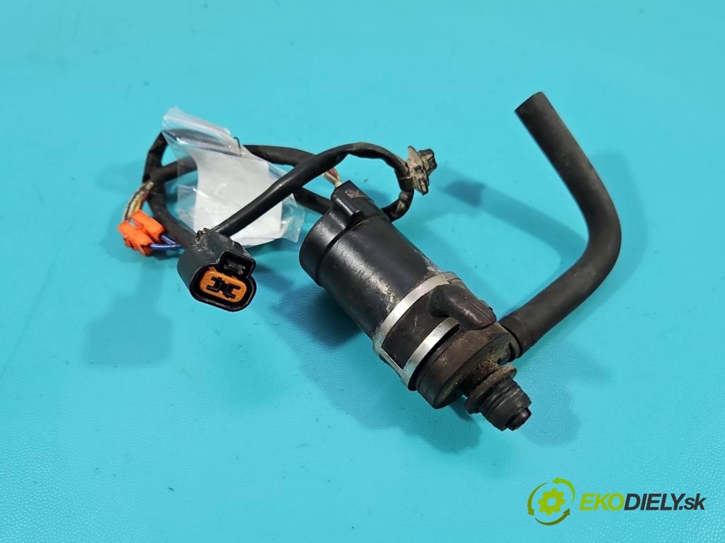 Citroen C-Crosser 2007-2012 2.2 hdi 156 HP manual 115 kW 2179 cm3 5- pompa ostrekovačov  (Motorček ostrekovačov)
