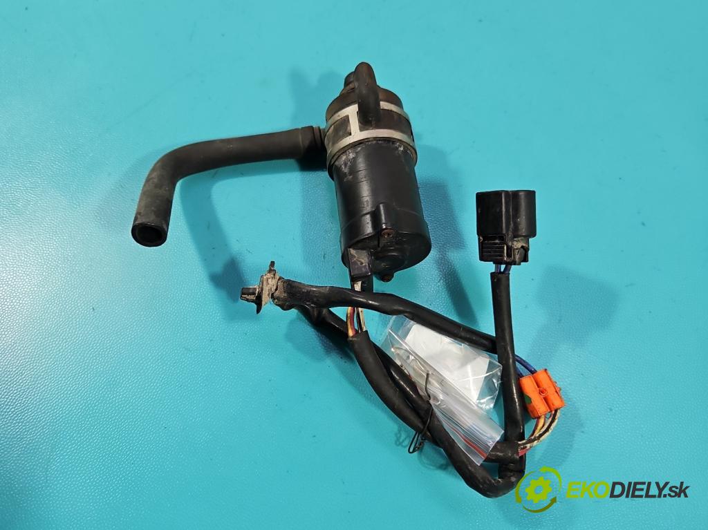 Citroen C-Crosser 2007-2012 2.2 hdi 156 HP manual 115 kW 2179 cm3 5- pompa ostrekovačov  (Motorček ostrekovačov)