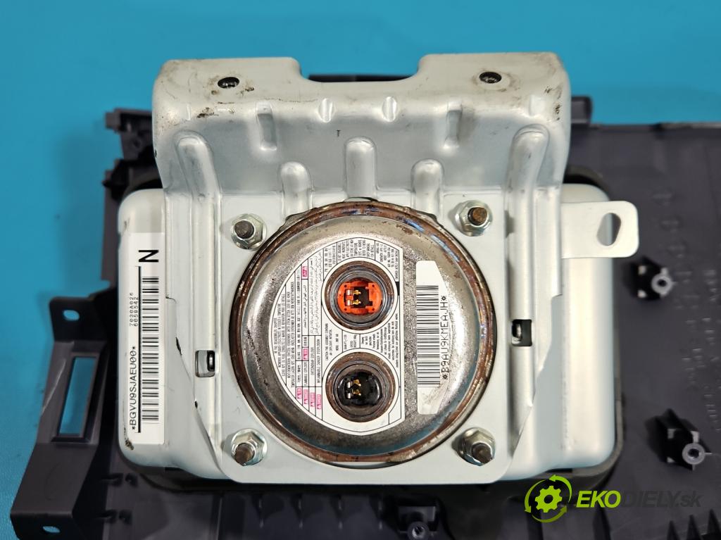 Citroen C-Crosser 2007-2012 2.2 hdi 156 HP manual 115 kW 2179 cm3 5- airbag vzduch: spolujezdce: 7030A026 (Airbag)