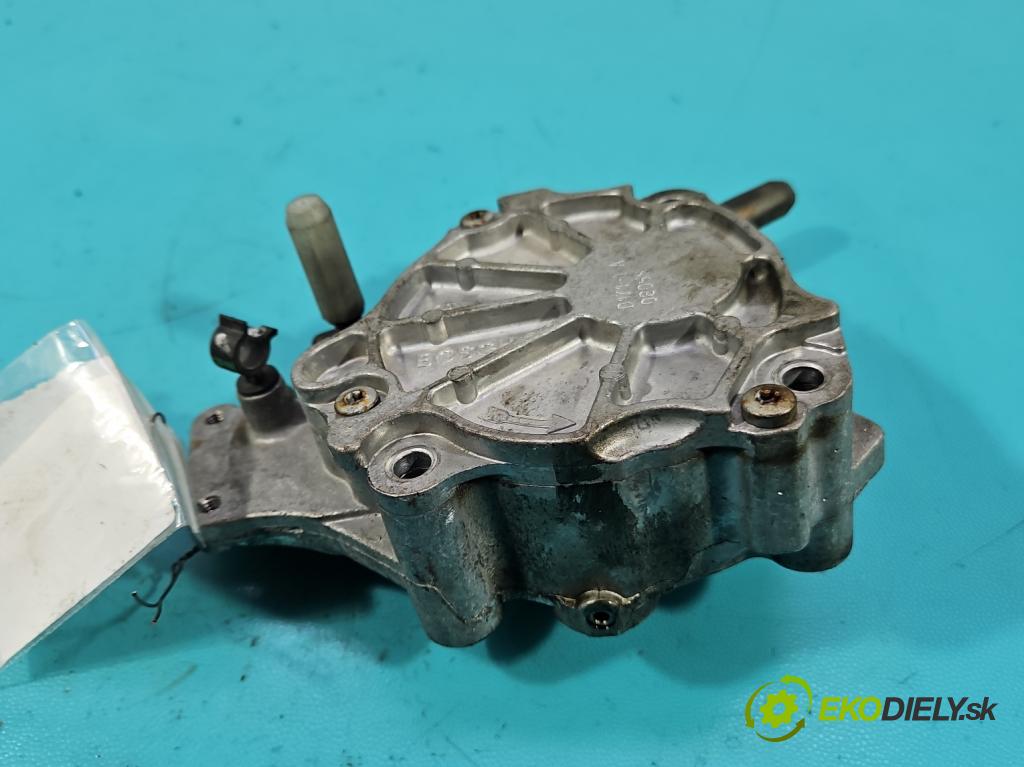 Citroen C-Crosser 2007-2012 2.2 hdi 156 hp manual 115 kW 2179 cm3 5- čerpadlo vákuum D171-1A