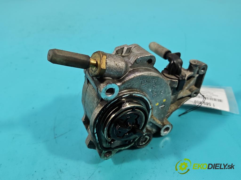 Citroen C-Crosser 2007-2012 2.2 hdi 156 hp manual 115 kW 2179 cm3 5- čerpadlo vákuum D171-1A