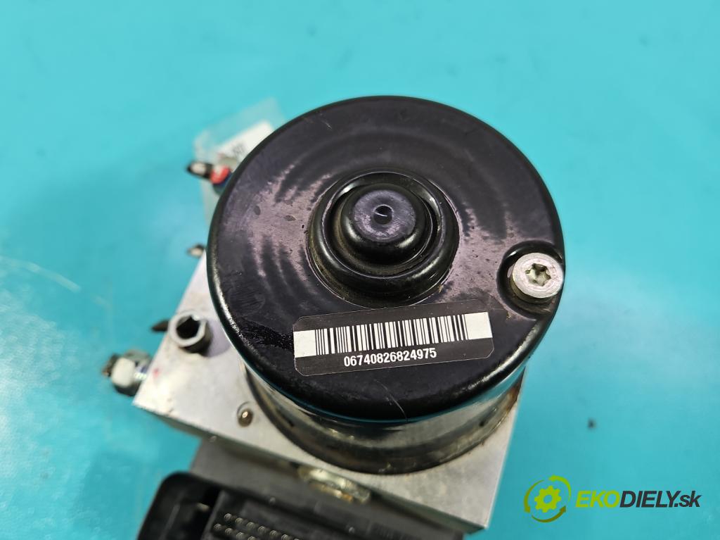 Citroen C-Crosser 2007-2012 2.2 hdi 156 HP manual 115 kW 2179 cm3 5- čerpadlo abs 4670A340 (Pumpa ABS)
