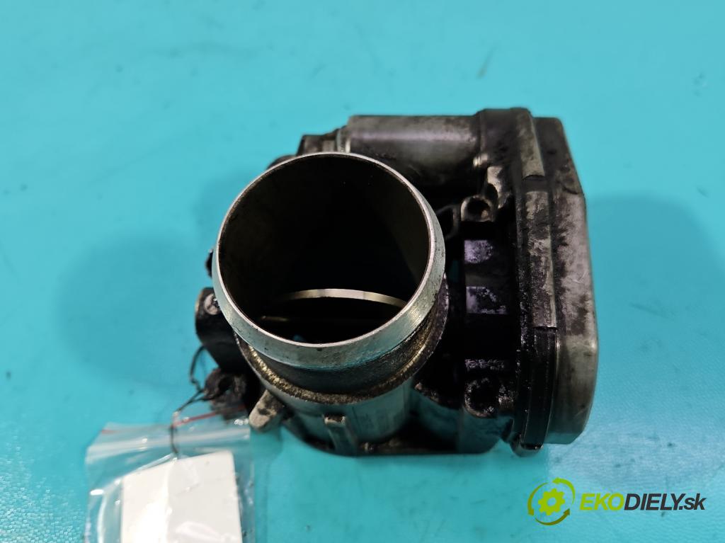 Citroen C-Crosser 2007-2012 2.2 hdi 156 HP manual 115 kW 2179 cm3 5- klapka 9656932580 (Škrtiaca klapka)