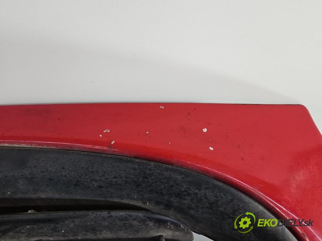 Citroen Saxo 1.1 8V 60 HP manual 44.1 kW 1124 cm3 5- kapota predná