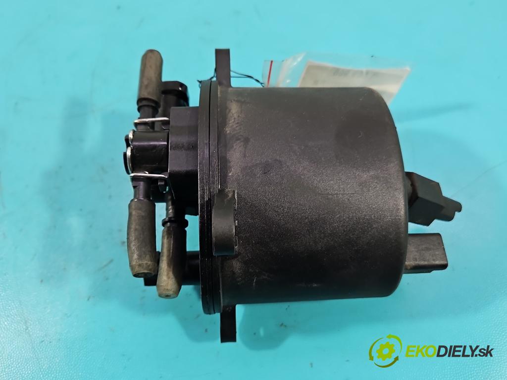 Citroen C-Crosser 2007-2012 2.2 hdi 156 HP manual 115 kW 2179 cm3 5- obal filtra palivo F026402846