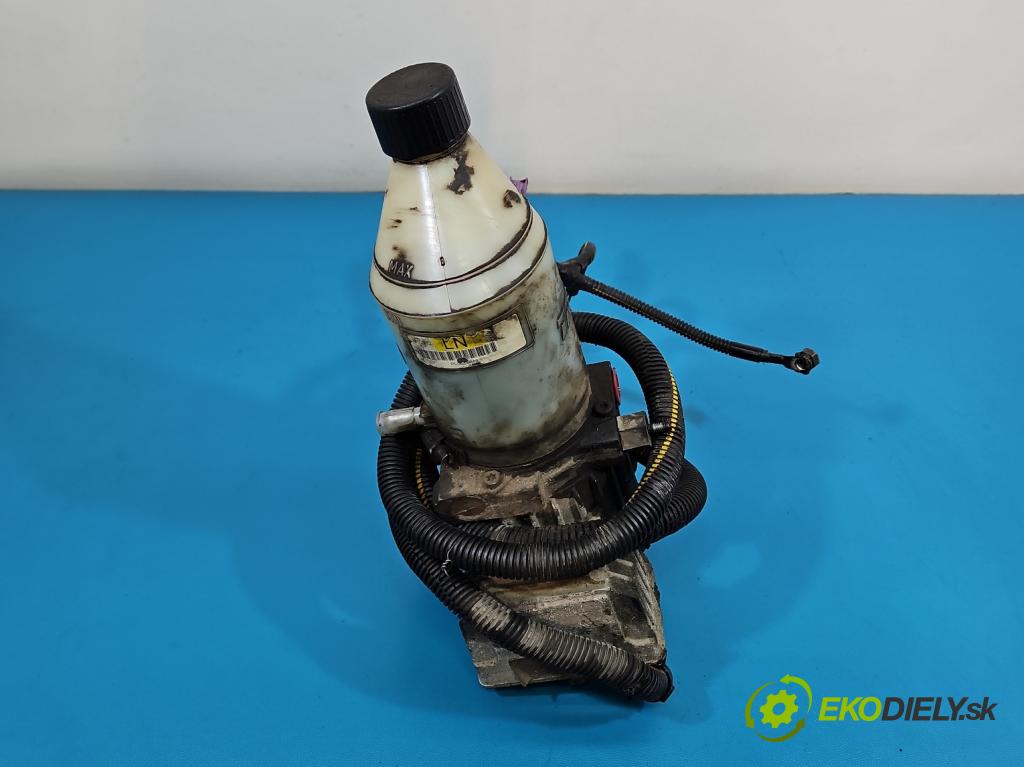 Opel Astra II 1998-2009 1.6 8V 75 hp manual 55 kW 1598 cm3 5- čerpadlo posilovač  (Servočerpadlo)