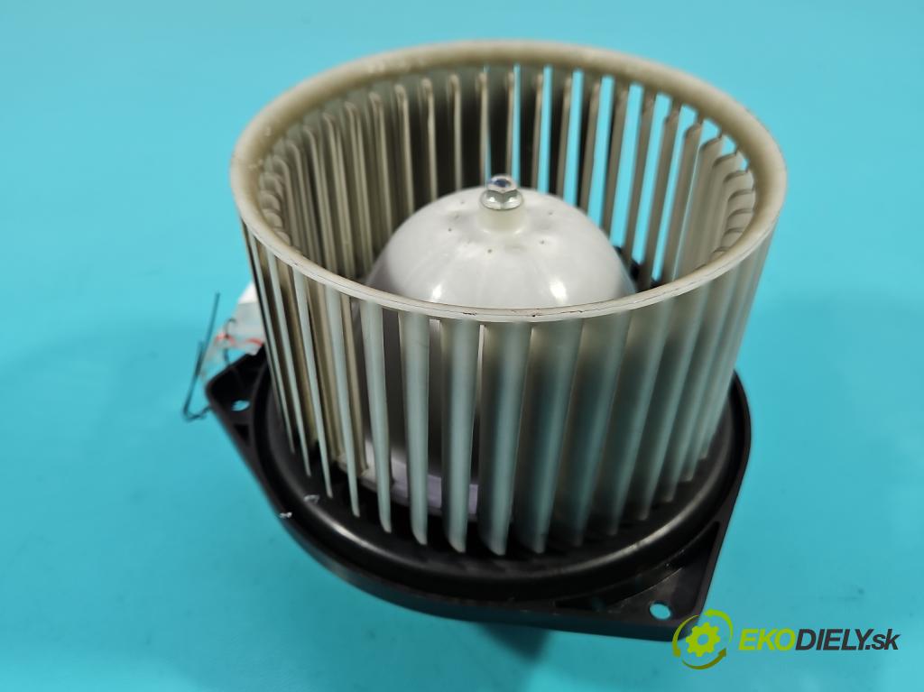 Citroen C-Crosser 2007-2012 2.2 hdi 156 HP manual 115 kW 2179 cm3 5- ventilátor vzduchu CSA431D214
