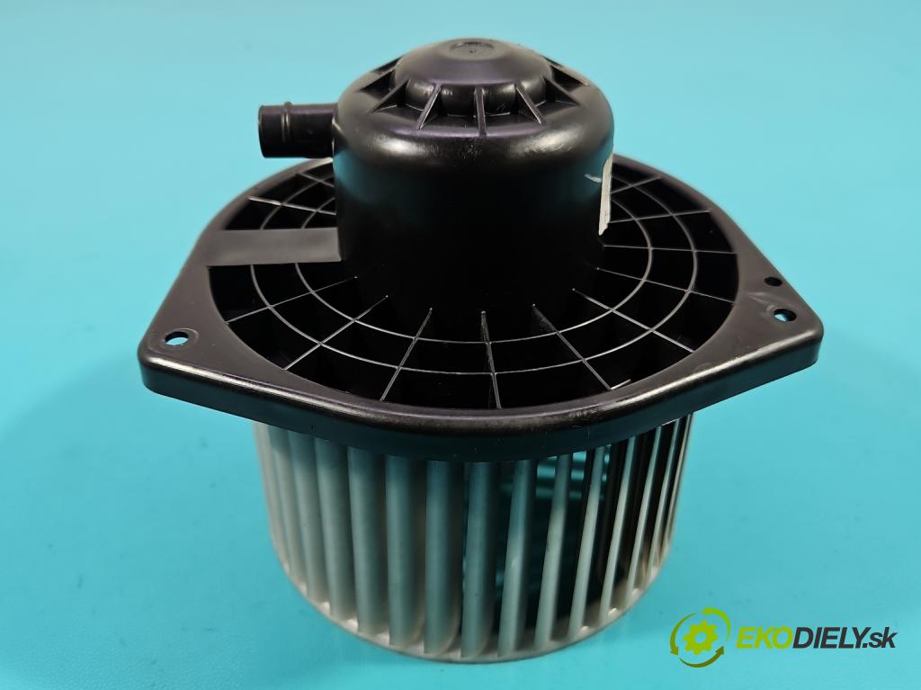 Citroen C-Crosser 2007-2012 2.2 hdi 156 HP manual 115 kW 2179 cm3 5- ventilátor vzduchu CSA431D214