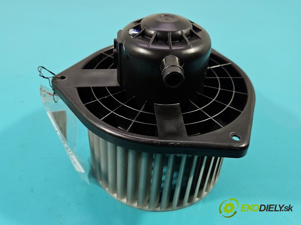 Citroen C-Crosser 2007-2012 2.2 hdi 156 HP manual 115 kW 2179 cm3 5- ventilátor vzduchu CSA431D214