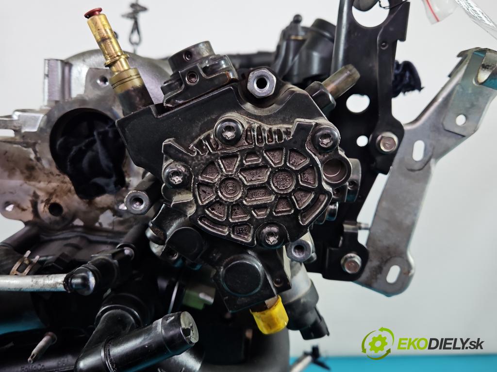 Citroen C-Crosser 2007-2012 2.2 hdi 156 HP manual 115 kW 2179 cm3 5- čerpadlo vstrekovacia 0445010139 (Vstrekovacie čerpadlo)