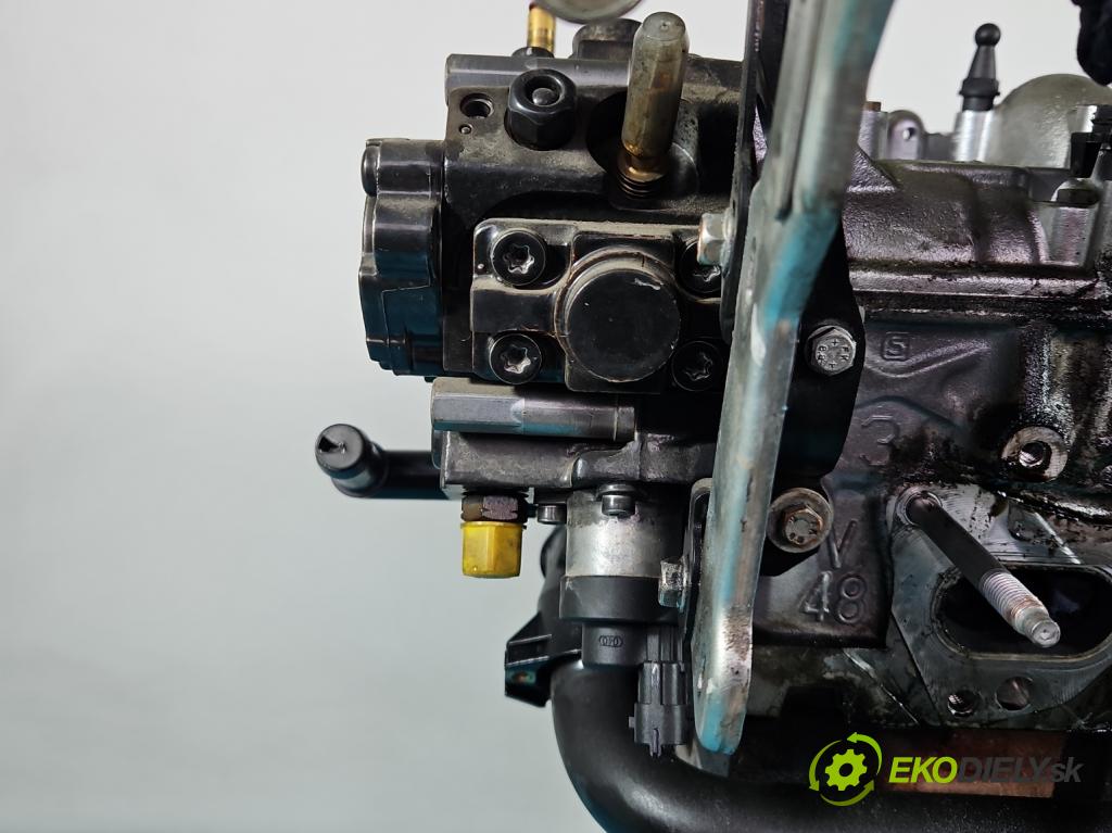 Citroen C-Crosser 2007-2012 2.2 hdi 156 HP manual 115 kW 2179 cm3 5- čerpadlo vstrekovacia 0445010139 (Vstrekovacie čerpadlo)
