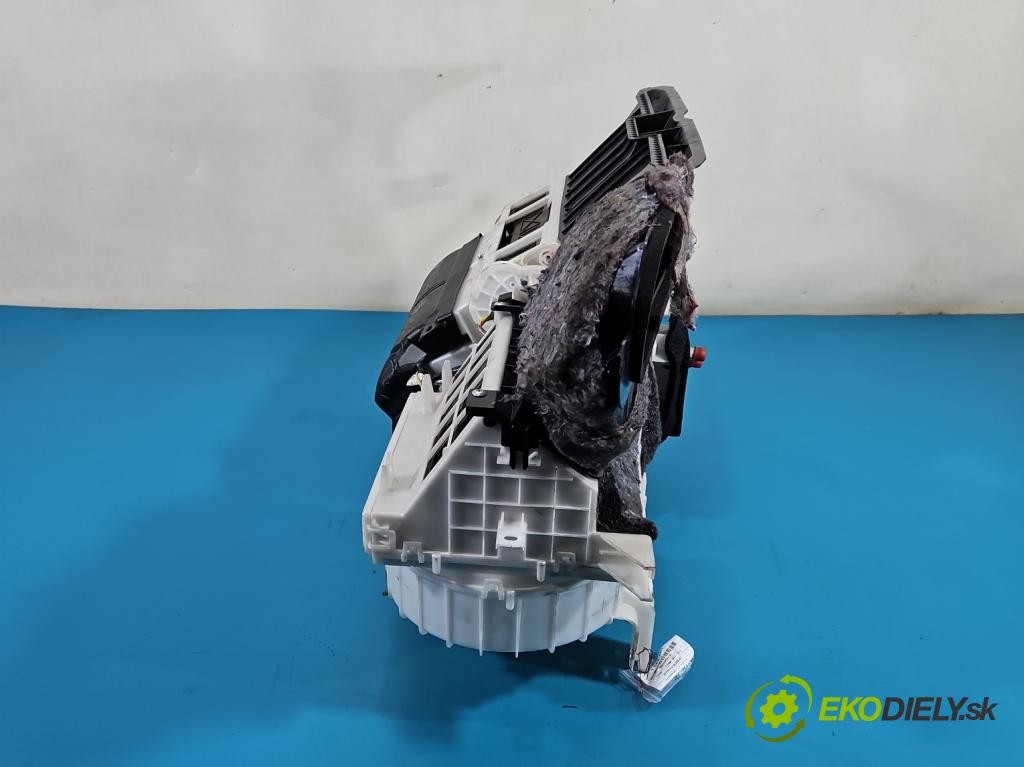 Citroen C-Crosser 2007-2012 2.2 hdi 156 HP manual 115 kW 2179 cm3 5- radiator 7830A045-3 (Radiátor kúrenia)