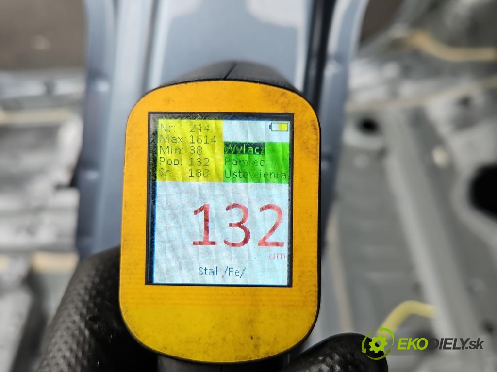 Toyota C-HR I 2016-2023 2.0 16V 152KM automatic 112 kW 1987 cm3 5- Práh: ľavý (Karoséria ostatné)