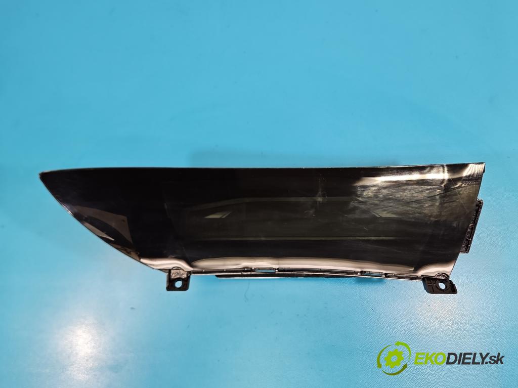 Honda Civic IX 2011-2017 1.8 16V 141 HP manual 104 kW 1798 cm3 5- prístrojovka/ budíky HR0406006 (Prístrojová doska)