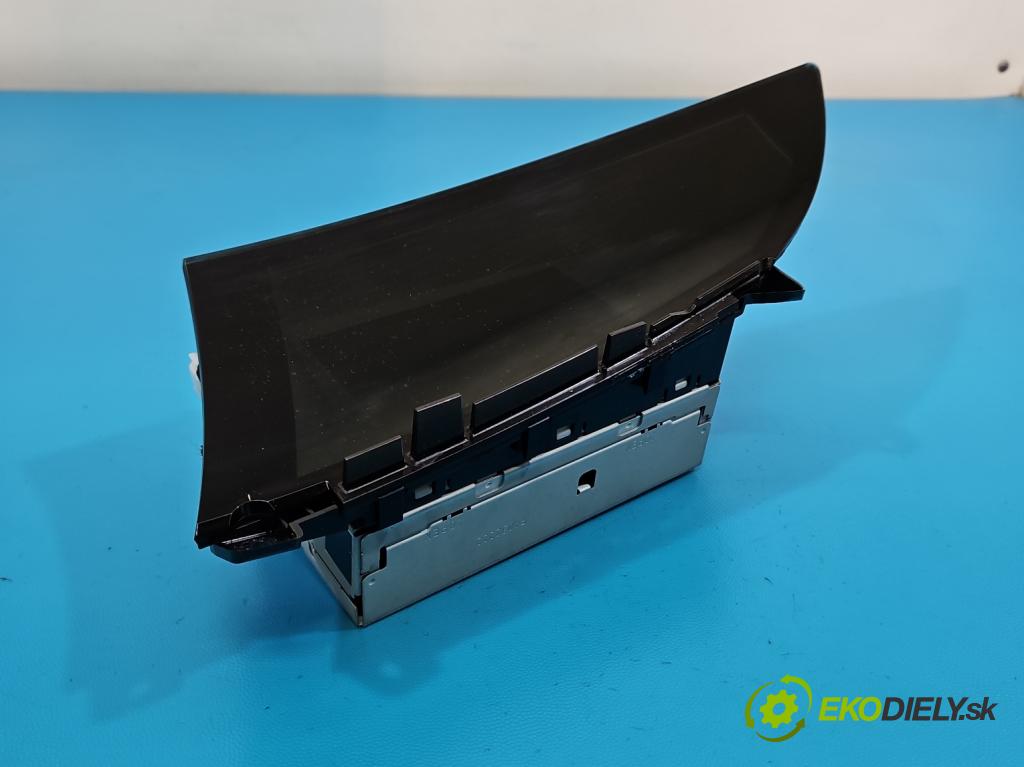 Honda Civic IX 2011-2017 1.8 16V 141 HP manual 104 kW 1798 cm3 5- Zobrazit: 78260-TV0-G113-M1 (Prístrojová doska)