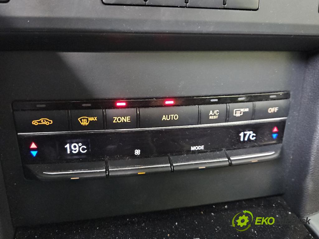 Mercedes E W212 2009-2016 2.2 CDI 136 HP automatic 100 kW 2143 cm3 4- panel kúrenia A2129008908
