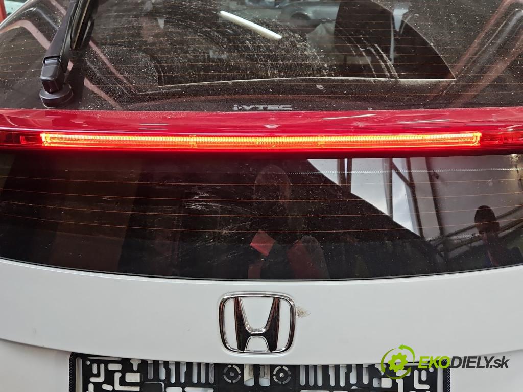 Honda Civic IX 2011-2017 1.8 16V 141 hp manual 104 kW 1798 cm3 5- světlo: 26260062