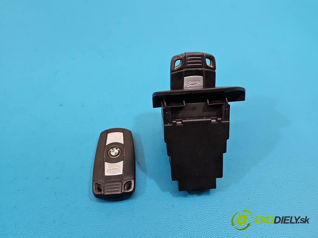 Bmw 1 E87 2004-2011 2.0 16V N43: B20 143 HP manual 105 kW 1995 cm3 5- riadiaca jednotka motora 7583225