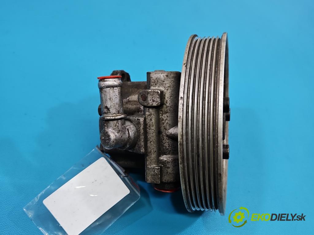 Audi A6 C5 1997-2004 2.4 V6 165 HP manual 121 kW 2393 cm3 4- čerpadlo posilovač 4B0145156 (Servočerpadlo)