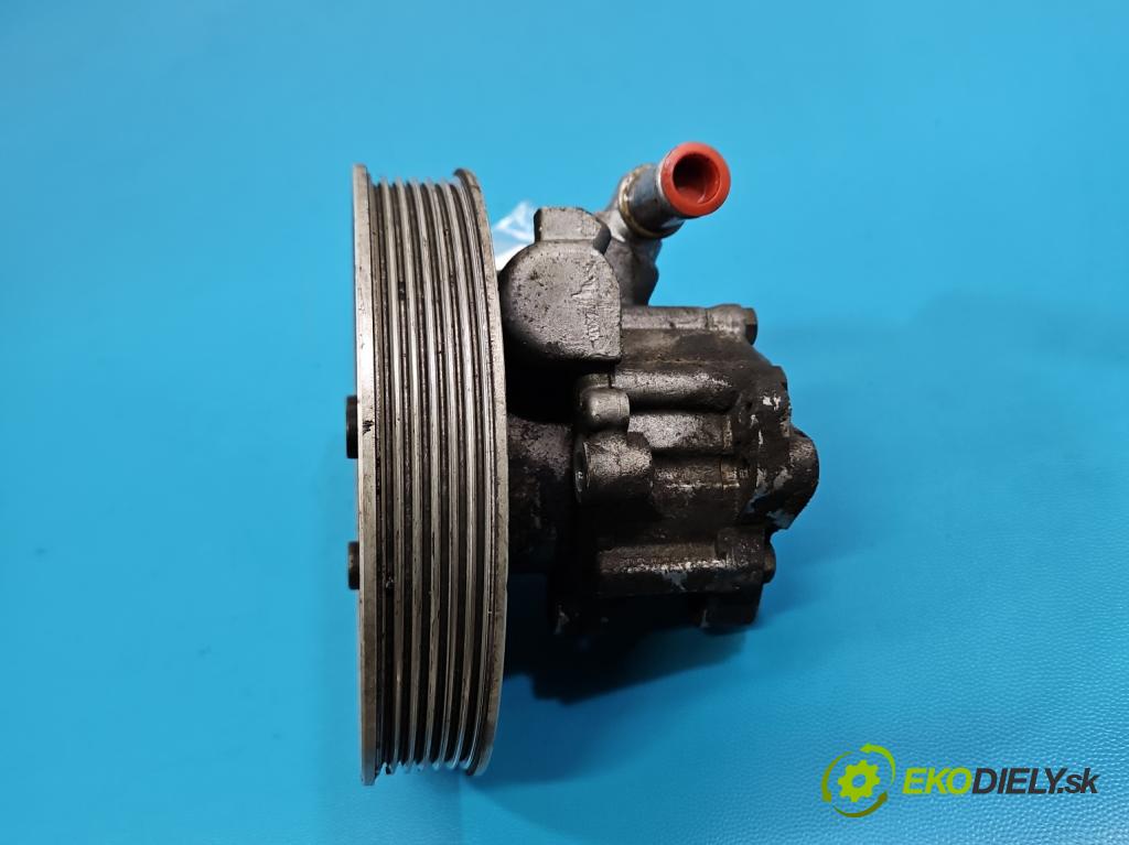 Audi A6 C5 1997-2004 2.4 V6 165 HP manual 121 kW 2393 cm3 4- čerpadlo posilovač 4B0145156 (Servočerpadlo)