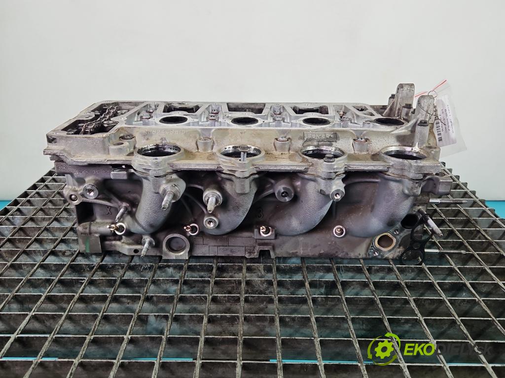 Citroen DS4 2011-2015 2.0 hdi RH02 163 HP manual 120 kW 1997 cm3 5- Hlava: motora 9688418110