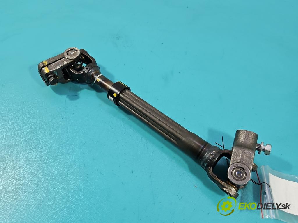 Hyundai i20 II 2014-2020 1.2 16V 84KM manual 61.8 kW 1248 cm3 5- Stĺpik volant  (Tyč riadenia (volantu))