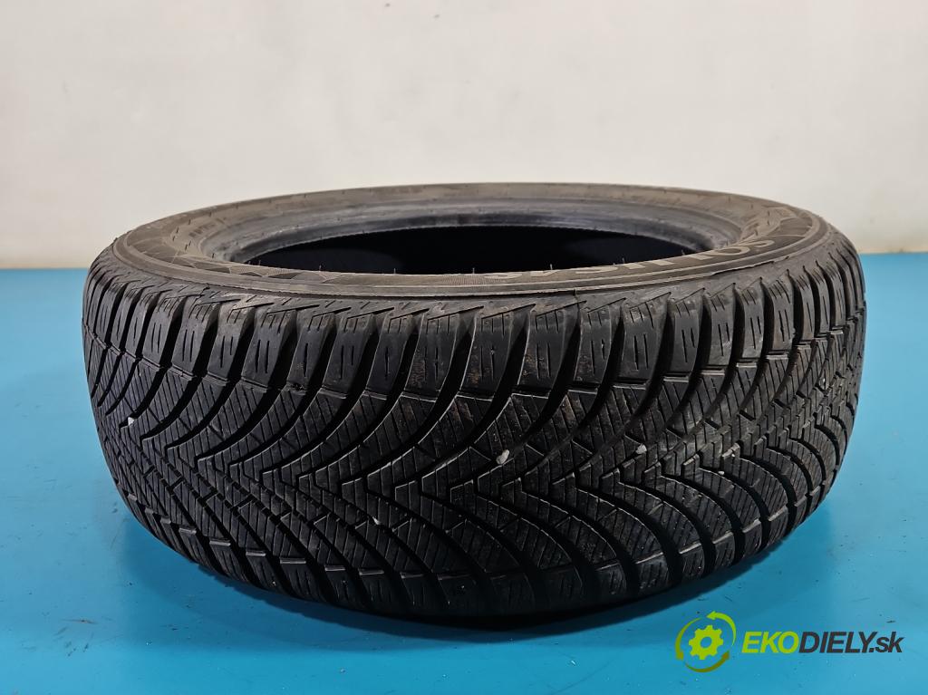 Vw Golf plus 1.4 16V 80 hp manual 59 kW 1390 cm3 5- pneumatiky: zimní para