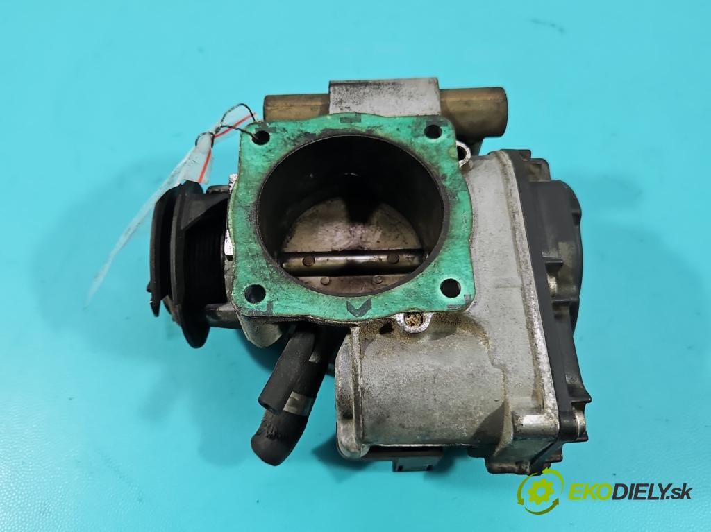Vw Passat B5 1995-2005 1.8 20V 125 HP manual 92 kW 1781 cm3 4- klapka 058133063H (Škrtiaca klapka)