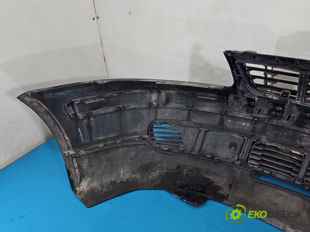 Vw Passat B5 1995-2005 1.8 20V 125 HP manual 92 kW 1781 cm3 4- nárazník predné 3B0805903J (Kľučka dverí ostatné)