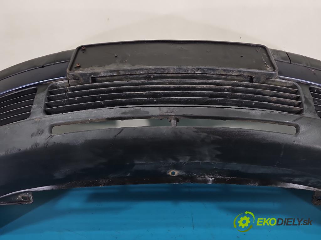 Vw Passat B5 1995-2005 1.8 20V 125 HP manual 92 kW 1781 cm3 4- nárazník predné 3B0805903J (Kľučka dverí ostatné)
