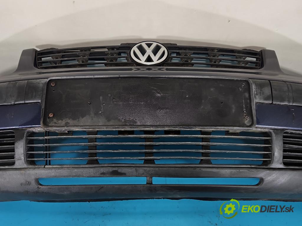 Vw Passat B5 1995-2005 1.8 20V 125 HP manual 92 kW 1781 cm3 4- nárazník predné 3B0805903J (Kľučka dverí ostatné)