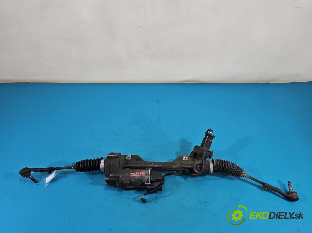 Bmw 1 E87 2004-2011 2.0 16V N43: B20 143 HP manual 105 kW 1995 cm3 5- Ozubené kolo: volant 6783121