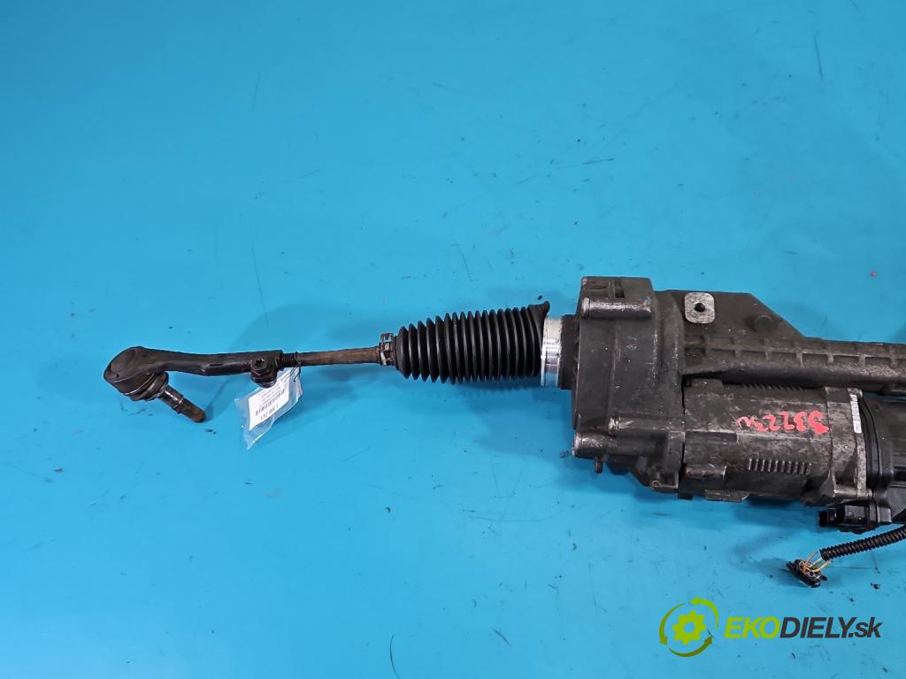 Bmw 1 E87 2004-2011 2.0 16V N43: B20 143 HP manual 105 kW 1995 cm3 5- Ozubené kolo: volant 6783121
