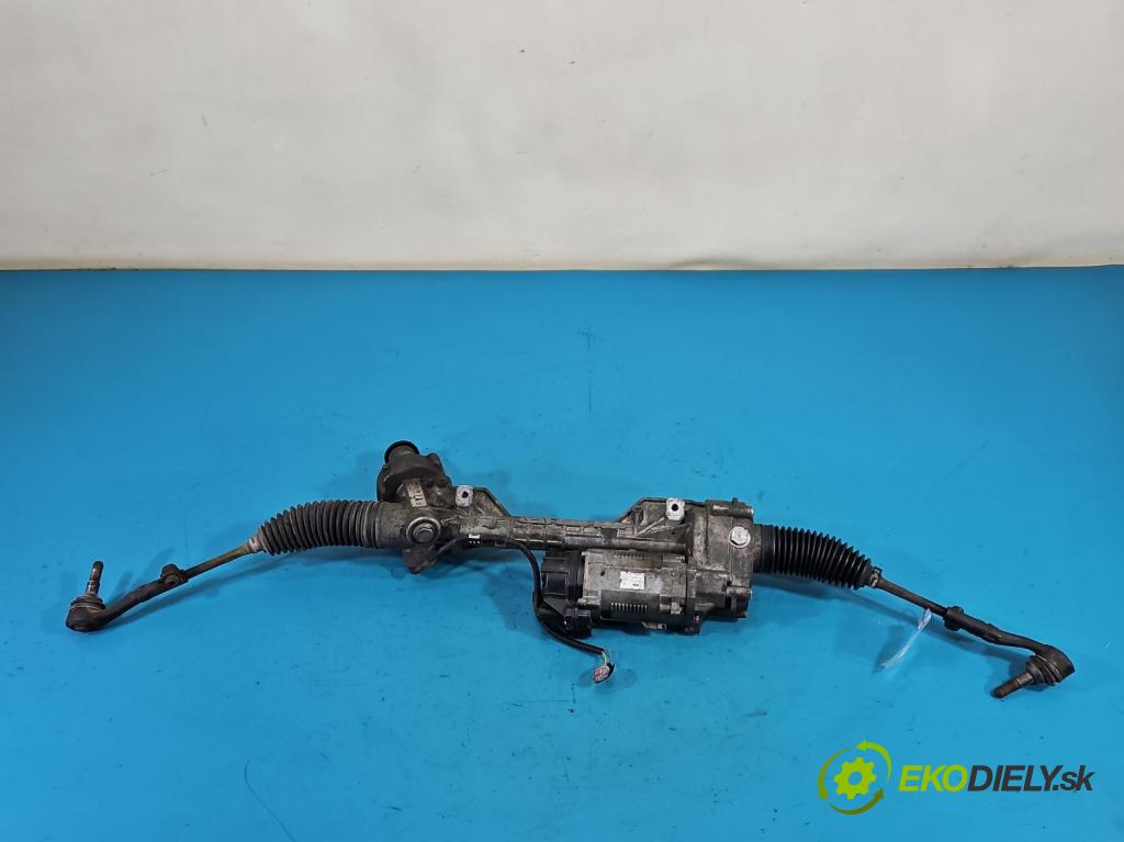 Bmw 1 E87 2004-2011 2.0 16V N43: B20 143 HP manual 105 kW 1995 cm3 5- Ozubené kolo: volant 6783121