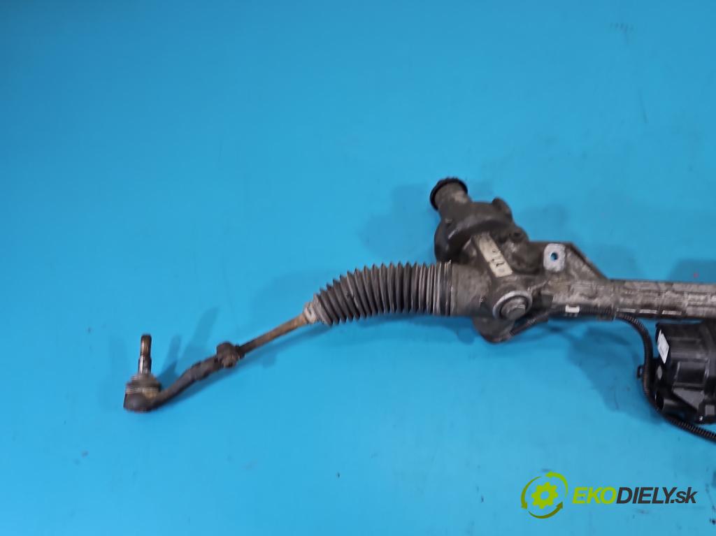 Bmw 1 E87 2004-2011 2.0 16V N43: B20 143 HP manual 105 kW 1995 cm3 5- Ozubené kolo: volant 6783121