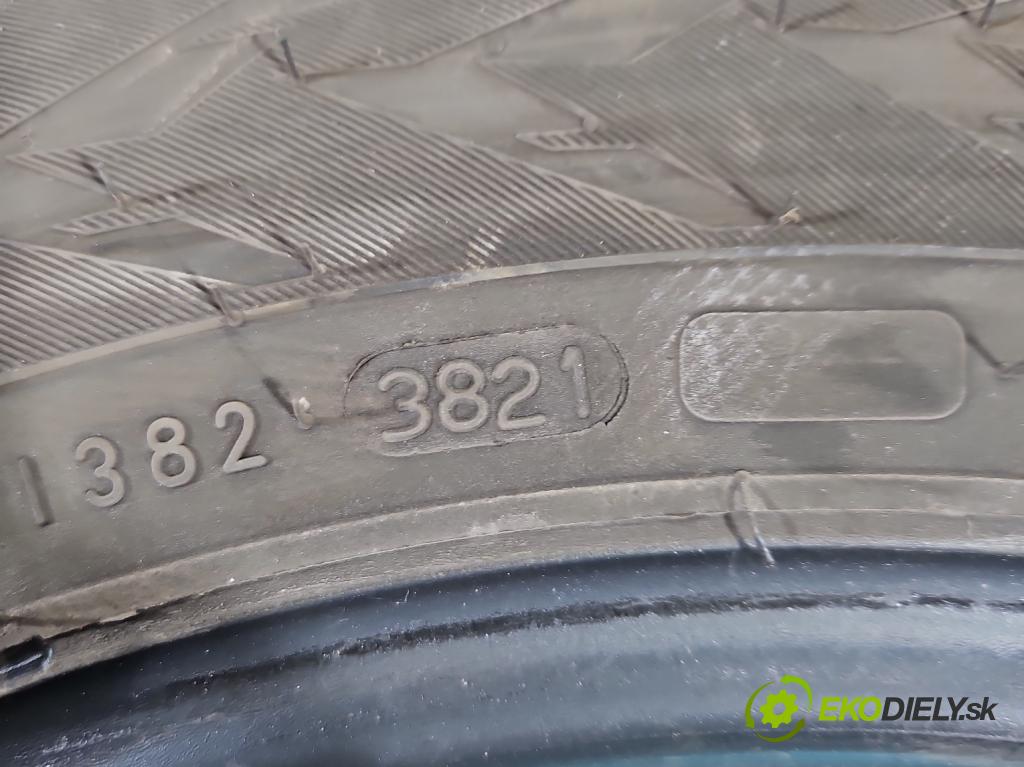 Hyundai i20 II 2014-2020 1.2 16V 84KM manual 61.8 kW 1248 cm3 5- pneumatika celoročné 1 kus