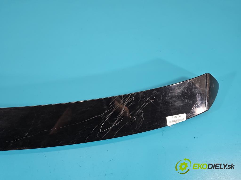 Citroen C-Crosser 2007-2012 2.2 hdi 156 hp manual 115 kW 2179 cm3 5- spoiler 6515A012 (Spoiler)