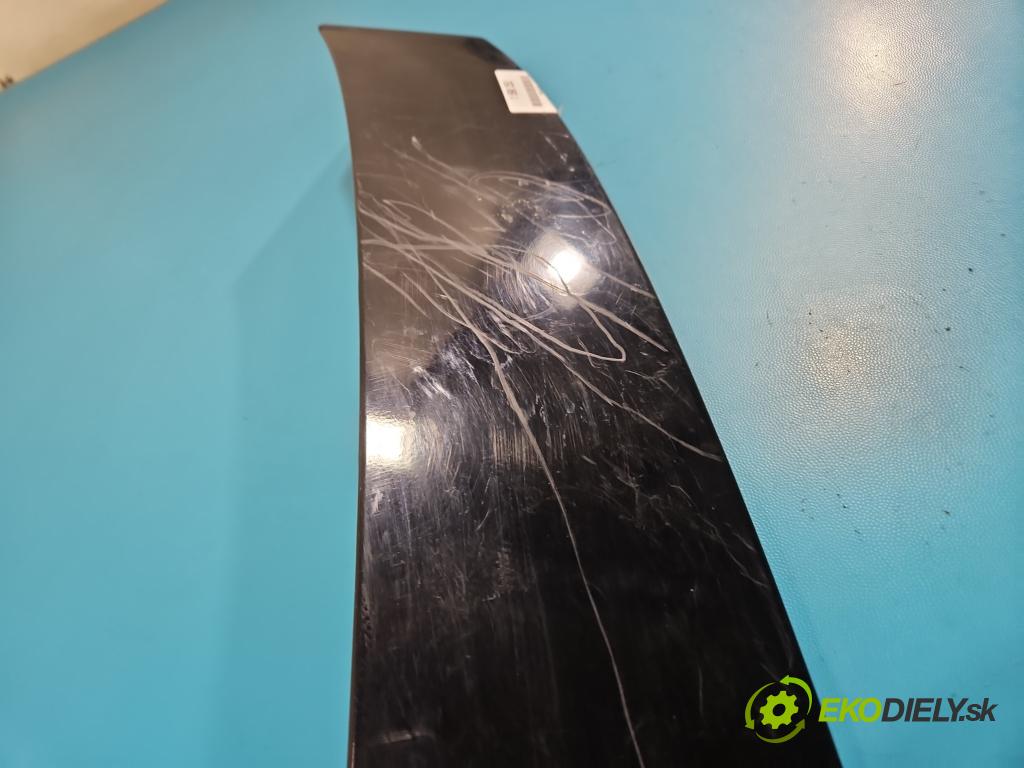 Citroen C-Crosser 2007-2012 2.2 hdi 156 hp manual 115 kW 2179 cm3 5- spoiler 6515A012 (Spoiler)