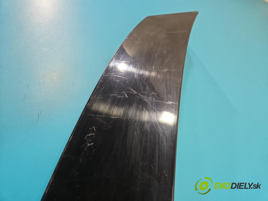 Citroen C-Crosser 2007-2012 2.2 hdi 156 hp manual 115 kW 2179 cm3 5- spoiler 6515A012 (Spoiler)