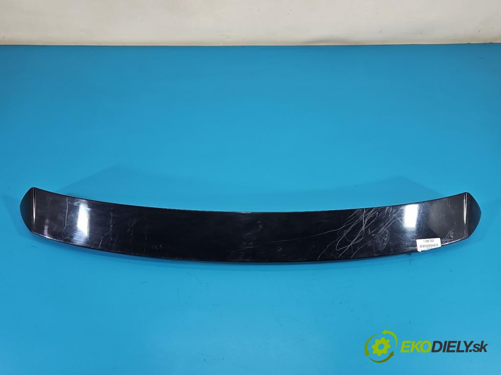 Citroen C-Crosser 2007-2012 2.2 hdi 156 hp manual 115 kW 2179 cm3 5- spoiler 6515A012 (Spoiler)